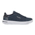 Sneakers blu da uomo con dettagli traforati Nautica Stardust, Sneakers Uomo, SKU m114001368, Immagine 0